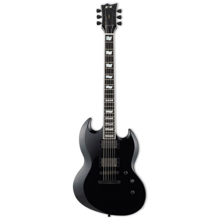 E-II VIPER Black