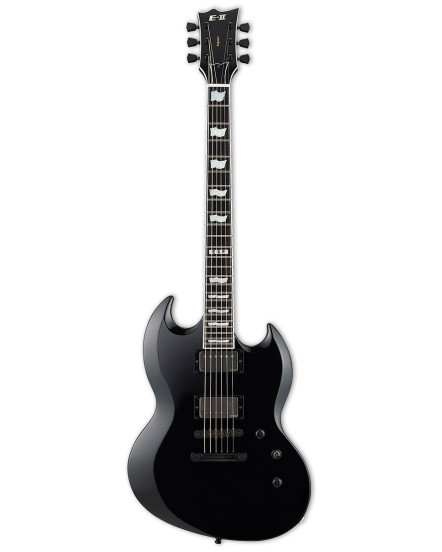 E-II VIPER Black
