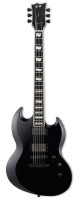E-II VIPER Black