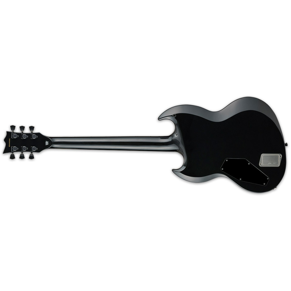 E-II VIPER Black