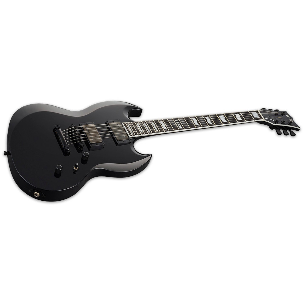 E-II VIPER Black