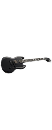 E-II VIPER Black