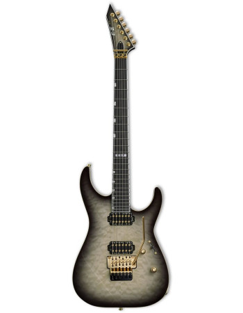 E-II EIIJL1 JL-1 M-II Black Satin PARKWAY DRIVE