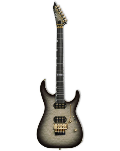 E-II EIIJL1 JL-1 M-II Black Satin PARKWAY DRIVE
