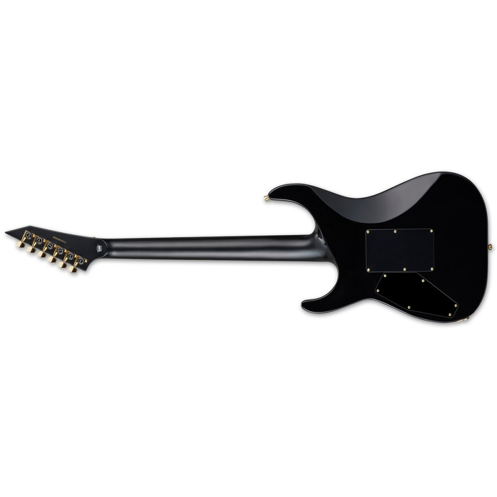 E-II EIIJL1 JL-1 M-II Black Satin PARKWAY DRIVE