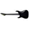 E-II EIIJL1 JL-1 M-II Black Satin PARKWAY DRIVE