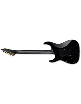 E-II EIIJL1 JL-1 M-II Black Satin PARKWAY DRIVE