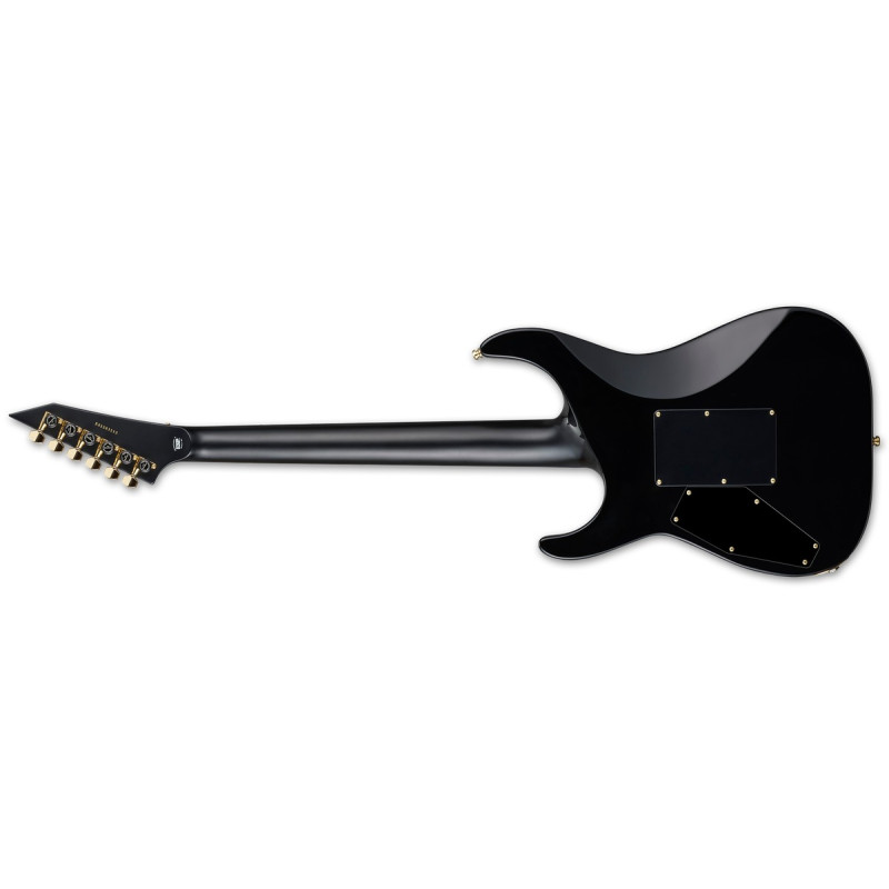 E-II EIIJL1 JL-1 M-II Black Satin PARKWAY DRIVE