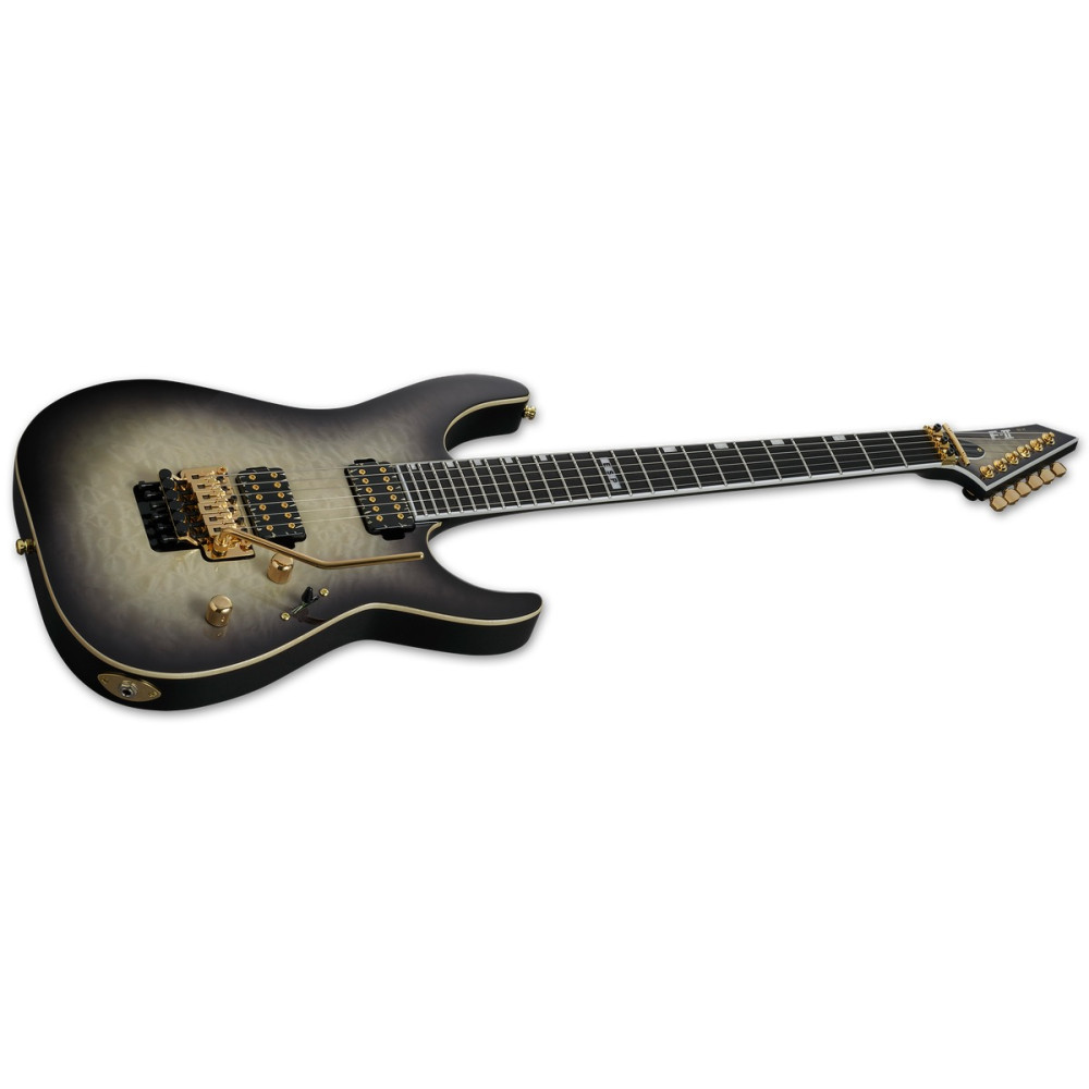 E-II EIIJL1 JL-1 M-II Black Satin PARKWAY DRIVE