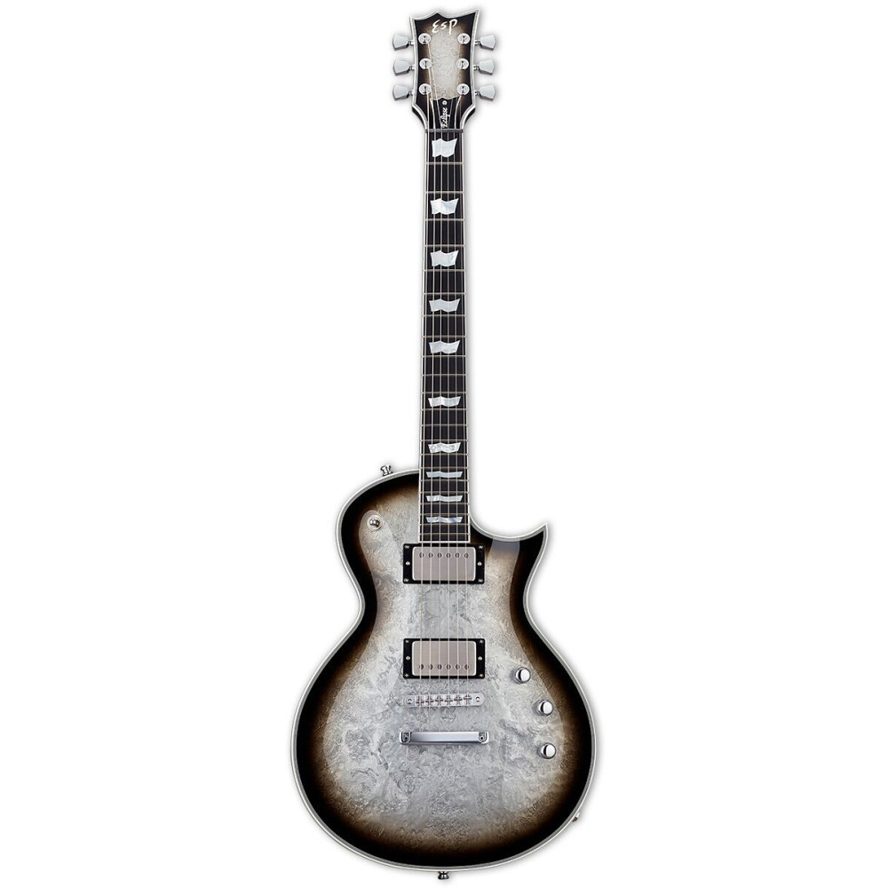 ESP EECCTMSLMB ORIGINAL ECLIPSE CTM SILVER LIQUID METAL BURST