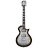 ESP EECCTMSLMB ORIGINAL ECLIPSE CTM SILVER LIQUID METAL BURST