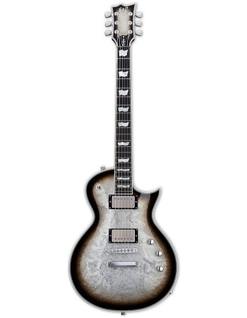ESP EECCTMSLMB ORIGINAL ECLIPSE CTM SILVER LIQUID METAL BURST
