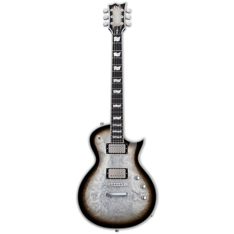 ESP EECCTMSLMB ORIGINAL ECLIPSE CTM SILVER LIQUID METAL BURST