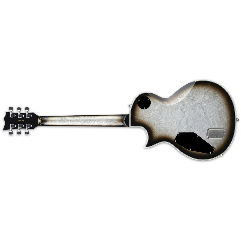 ESP EECCTMSLMB ORIGINAL ECLIPSE CTM SILVER LIQUID METAL BURST