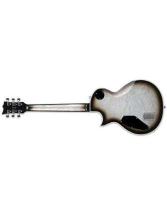 ESP EECCTMSLMB ORIGINAL ECLIPSE CTM SILVER LIQUID METAL BURST