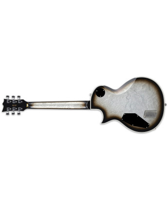 ESP EECCTMSLMB ORIGINAL ECLIPSE CTM SILVER LIQUID METAL BURST
