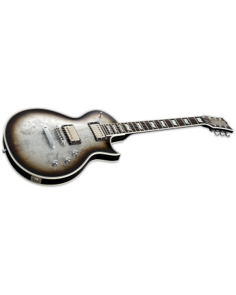 ESP EECCTMSLMB ORIGINAL ECLIPSE CTM SILVER LIQUID METAL BURST