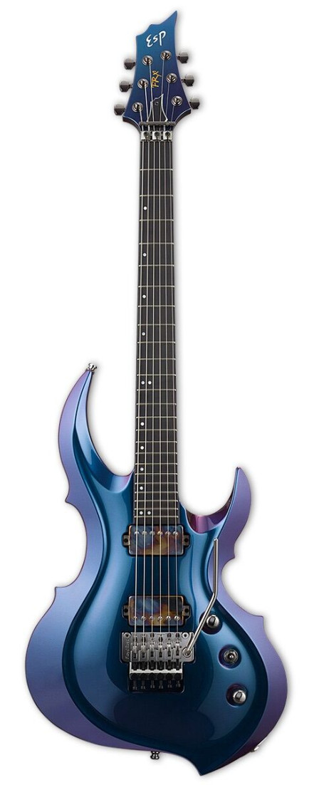ESP EFRXCMANDII ORIGINAL FRX CAST METAL ANDROMEDA II