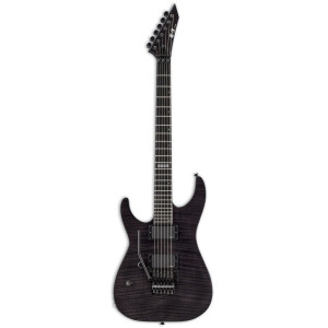 E-II EIIM2FMSTBLKLH M-II See Thru Black LH