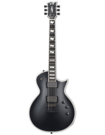 E-II EIIECEMGBLKS ECLIPSE Black Satin BLACK SATIN