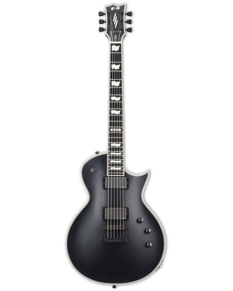 E-II EIIECEMGBLKS ECLIPSE Black Satin BLACK SATIN