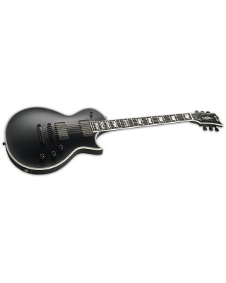 E-II EIIECEMGBLKS ECLIPSE Black Satin BLACK SATIN