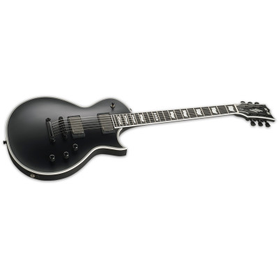 E-II EIIECEMGBLKS ECLIPSE Black Satin BLACK SATIN