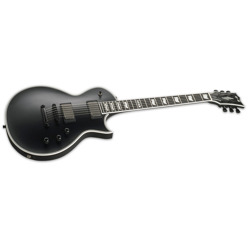 E-II EIIECEMGBLKS ECLIPSE Black Satin BLACK SATIN