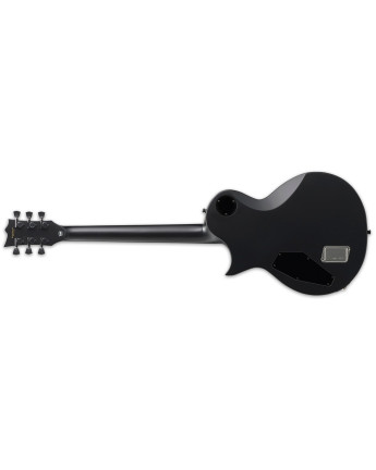 E-II EIIECEMGBLKS ECLIPSE Black Satin BLACK SATIN