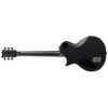 E-II EIIECEMGBLKS ECLIPSE Black Satin BLACK SATIN