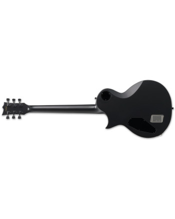E-II EIIECEMGBLKS ECLIPSE Black Satin BLACK SATIN