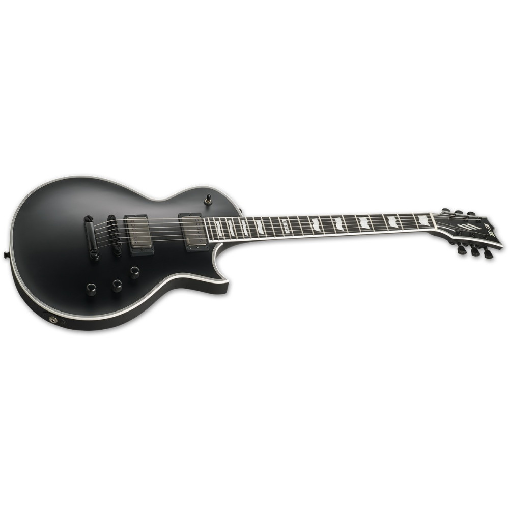 E-II EIIECEMGBLKS ECLIPSE Black Satin BLACK SATIN
