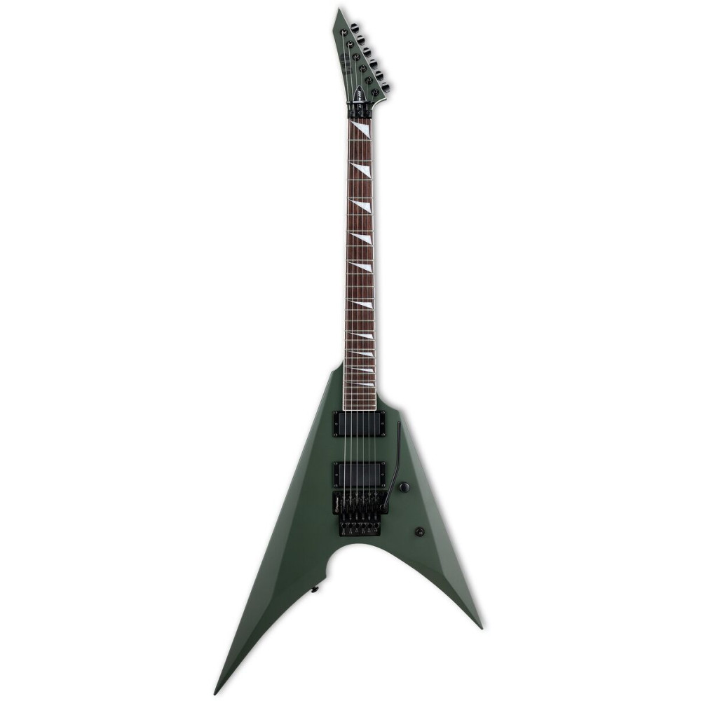 LTD LARROW200BLK ARROW-200 Black BLACK