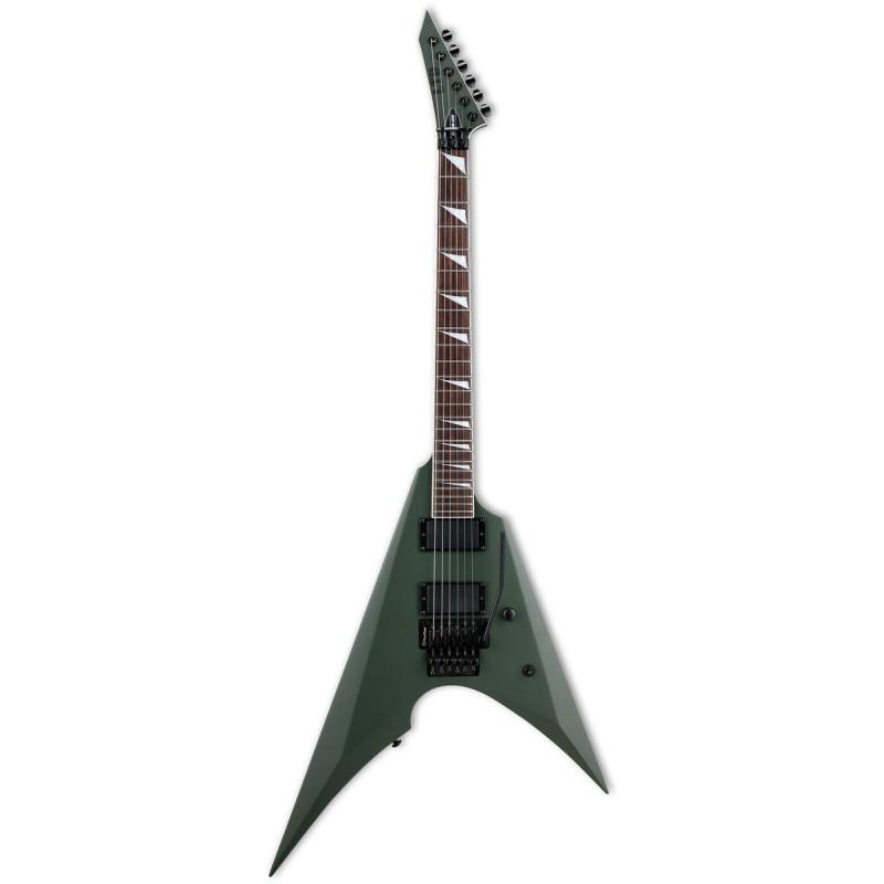 LTD LARROW200BLK ARROW-200 Black BLACK