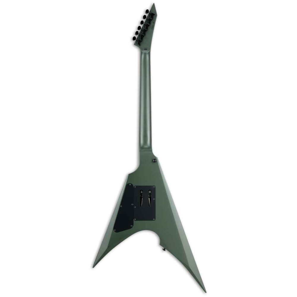LTD LARROW200BLK ARROW-200 Black BLACK