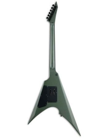 LTD LARROW200BLK ARROW-200 Black BLACK