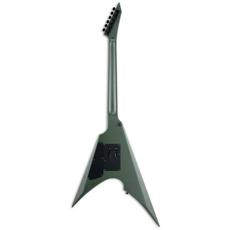 LTD LARROW200BLK ARROW-200 Black BLACK