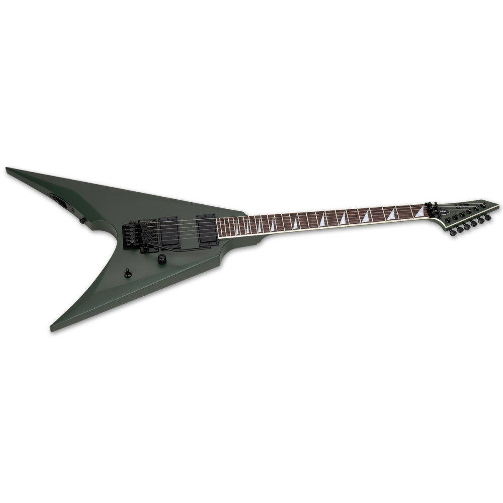 LTD LARROW200BLK ARROW-200 Black BLACK