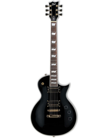 LTD LEC256BLK EC-256 Black BLACK