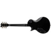 LTD LEC256BLK EC-256 Black BLACK