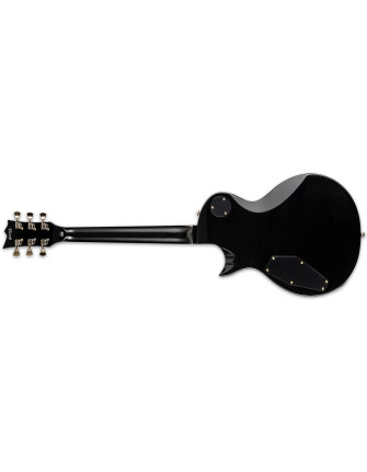 LTD LEC256BLK EC-256 Black BLACK