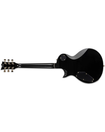 LTD LEC256BLK EC-256 Black BLACK