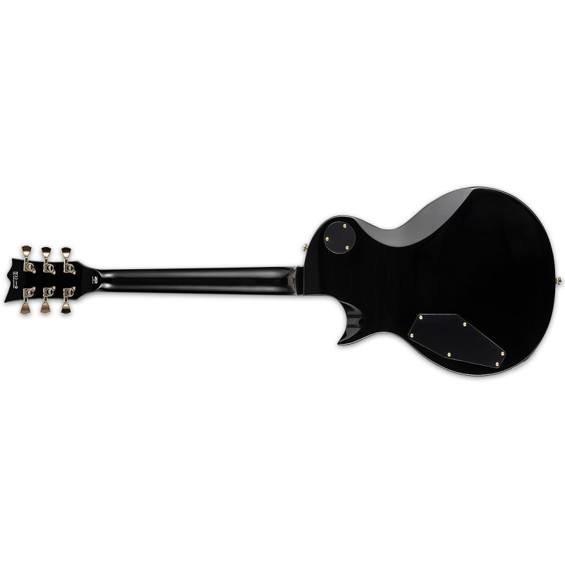 LTD LEC256BLK EC-256 Black BLACK