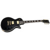 LTD LEC256BLK EC-256 Black BLACK