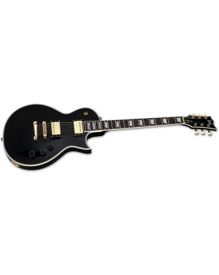 LTD LEC256BLK EC-256 Black BLACK