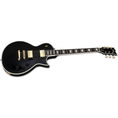 LTD LEC256BLK EC-256 Black BLACK