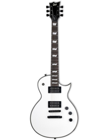LTD LEC256SW EC-256 Snow White SNOW WHITE