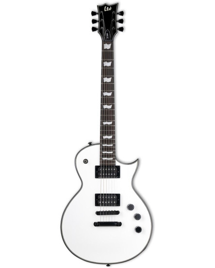 LTD LEC256SW EC-256 Snow White SNOW WHITE