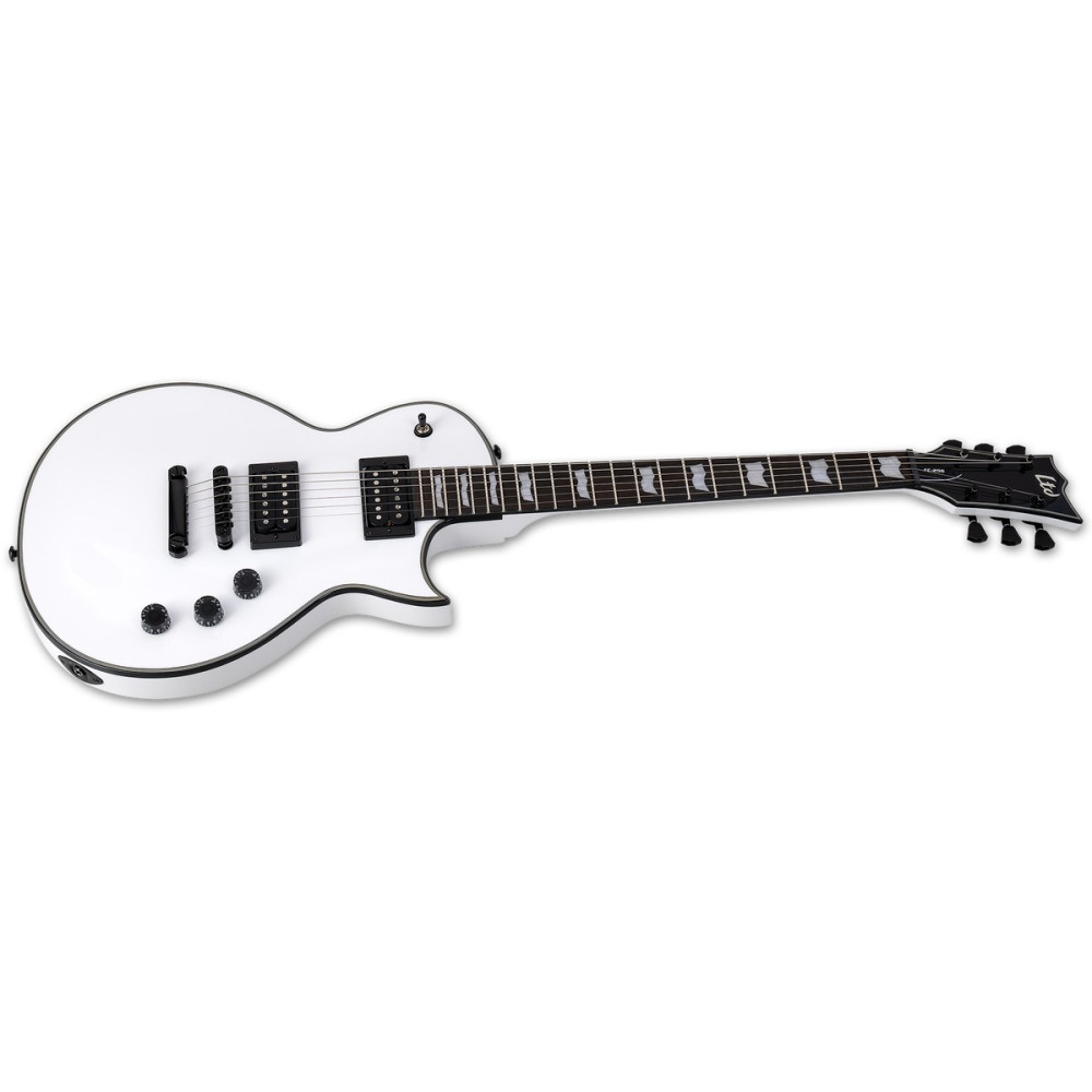 LTD LEC256SW EC-256 Snow White SNOW WHITE