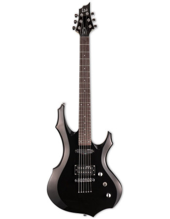 LTD LF10KITBLK F-10 KIT Black BLACK